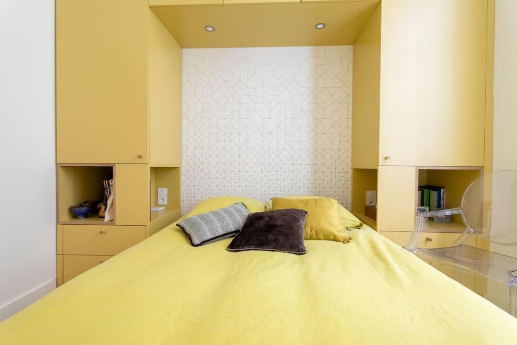 Photo of Bedroom in Arsenal