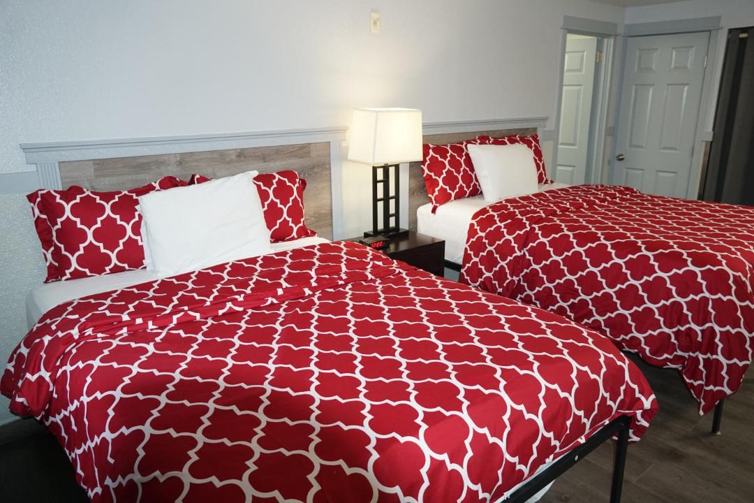 Photo of Others in Bitter Lake