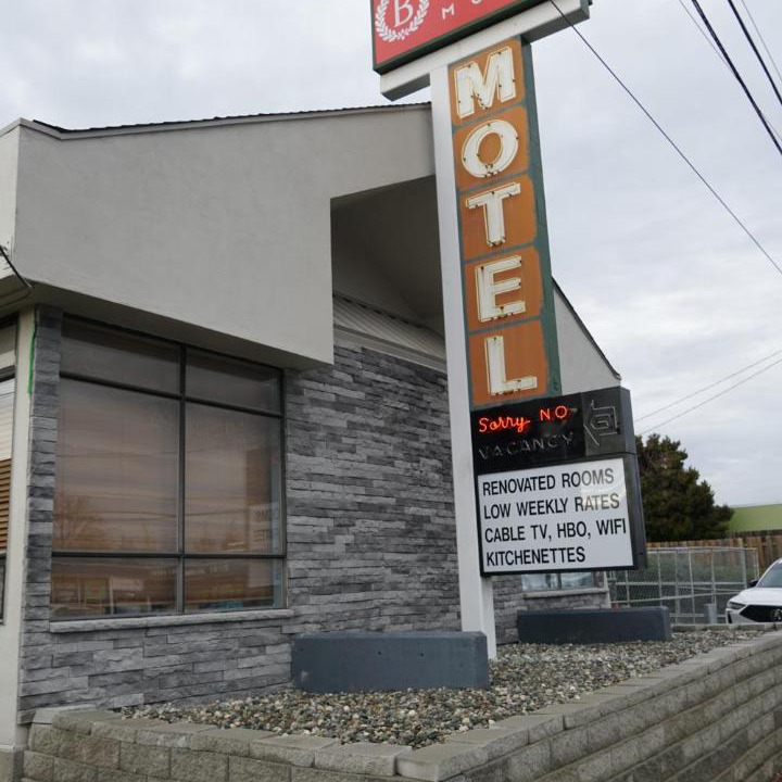 Photo of Others in Bitter Lake