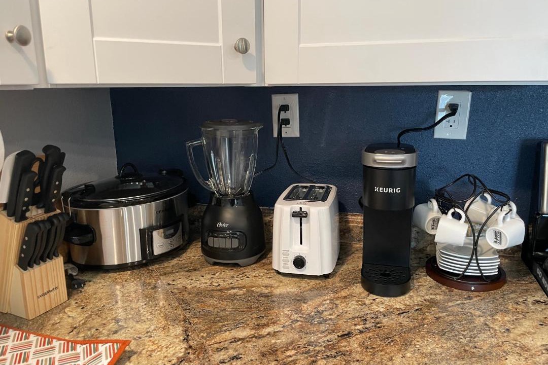 Photo of Kitchen in Springfield