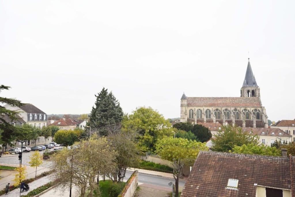 Photo of Others in Brie-Comte-Robert