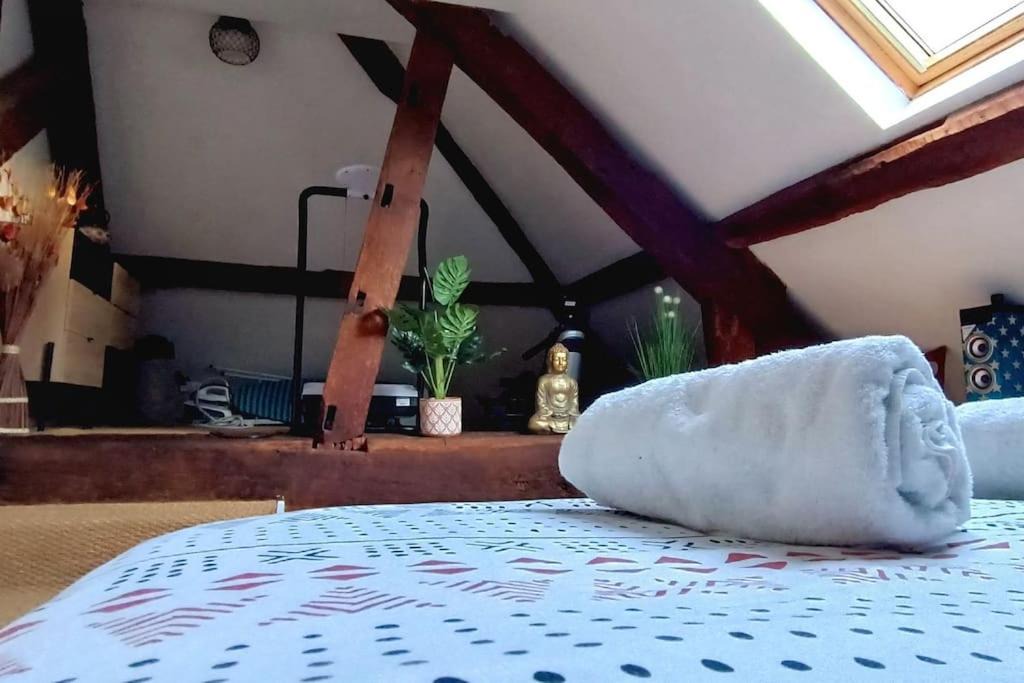 Photo of Others in Brie-Comte-Robert