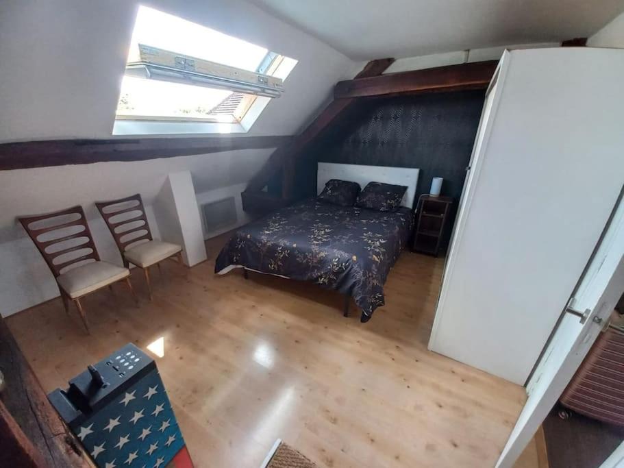 Photo of Others in Brie-Comte-Robert