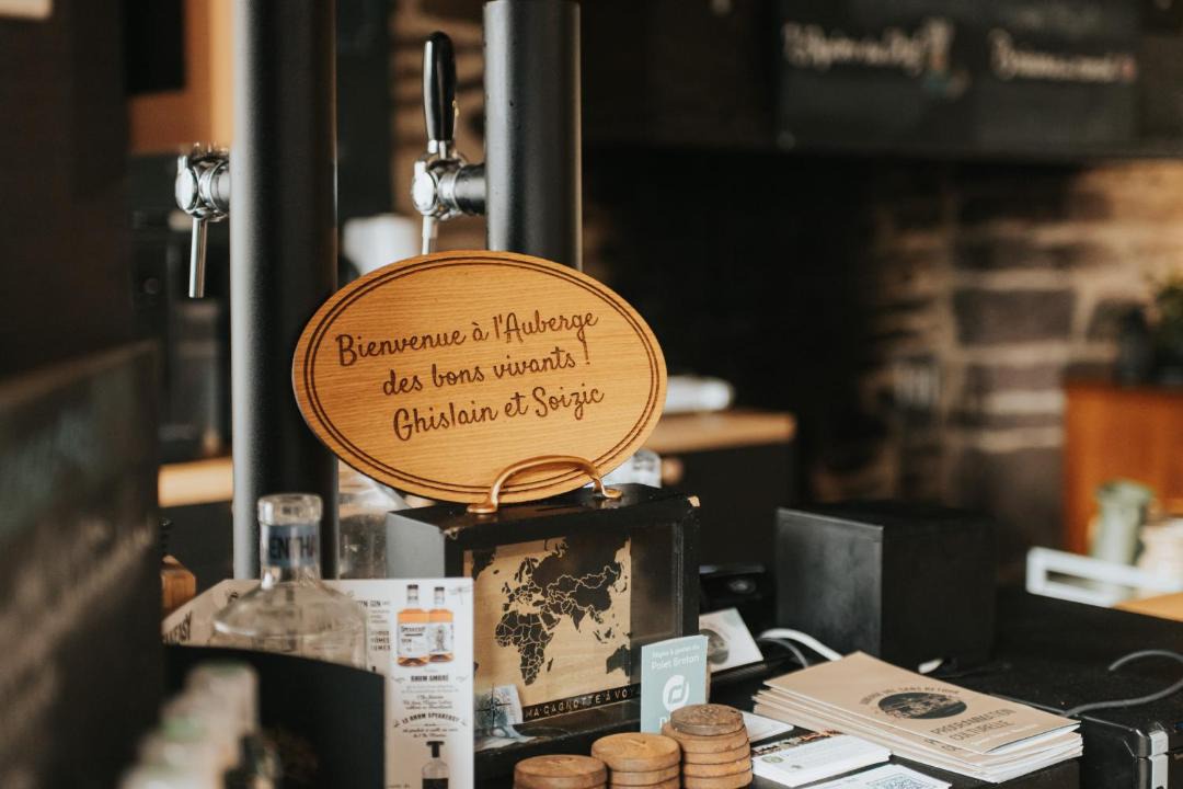 Photo of Others in Trehorenteuc