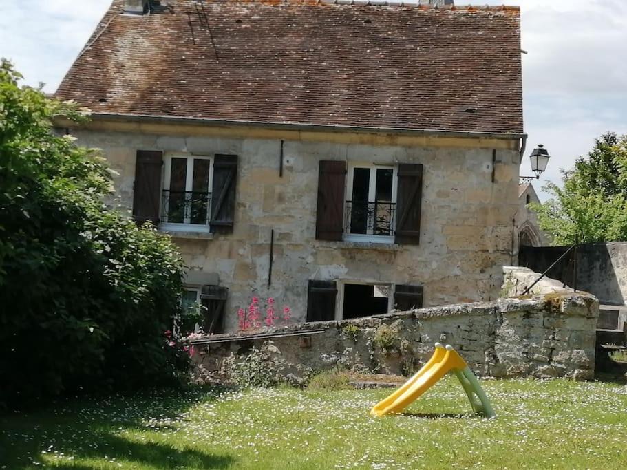 Photo of Others in Santeuil