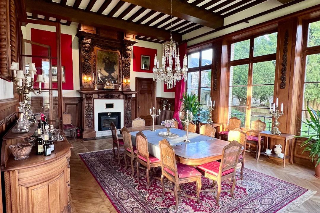 Photo of Others in Bagnoles-de-l'Orne