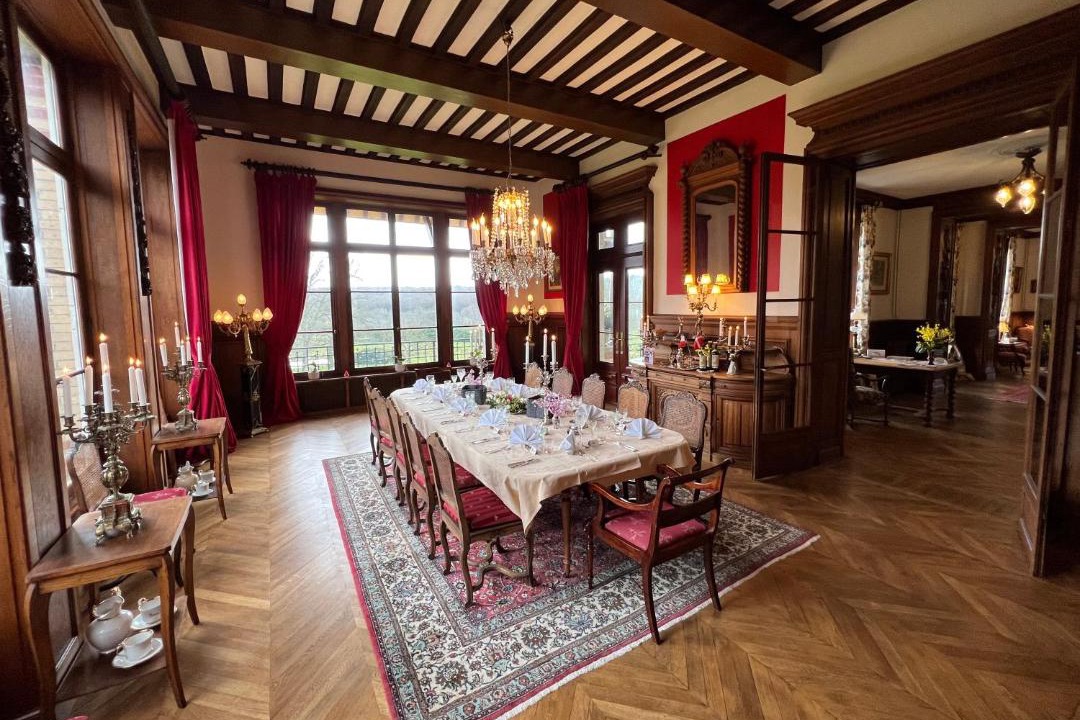 Photo of Others in Bagnoles-de-l'Orne