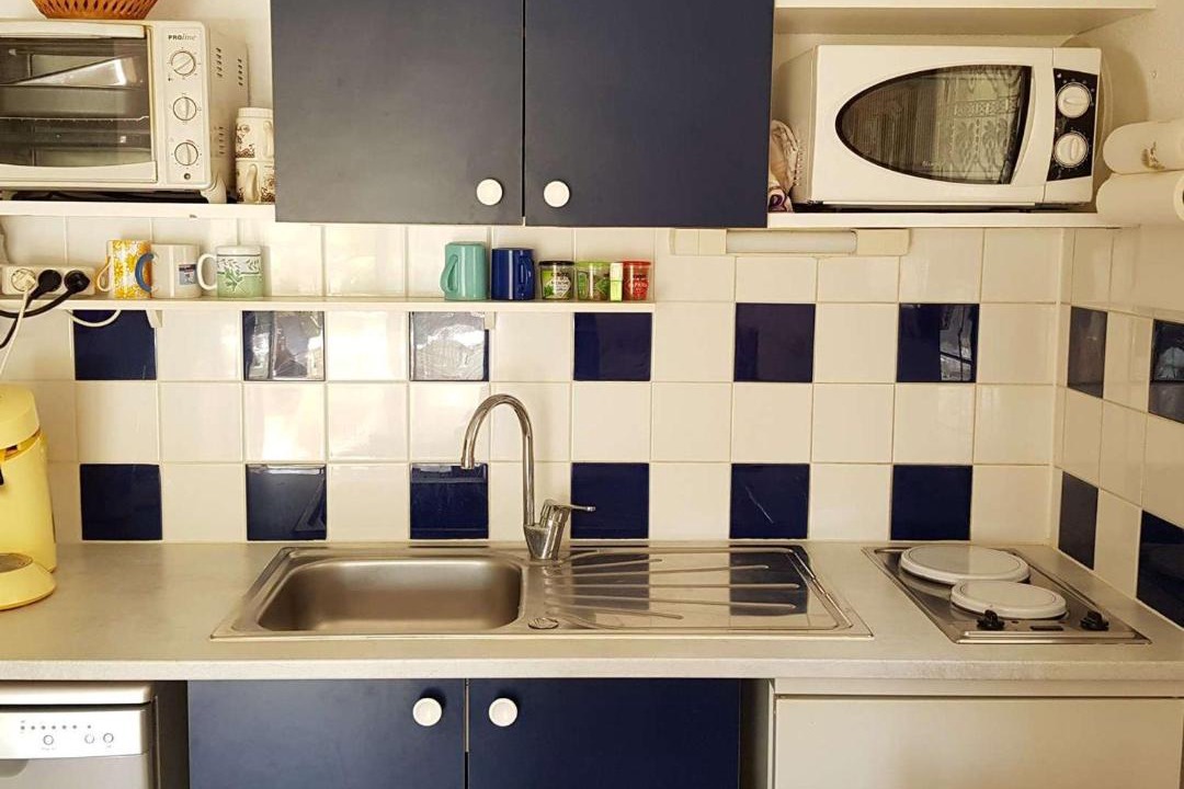 Photo of Kitchen in Narbonne-Plage