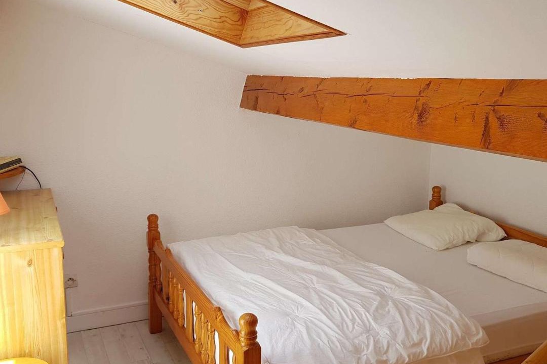 Photo of Bedroom in Narbonne-Plage