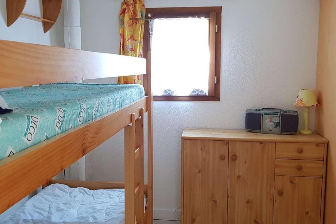 Photo of Bedroom in Narbonne-Plage