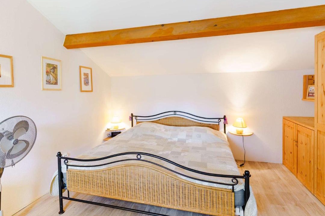 Photo of Bedroom in Les Ayguades