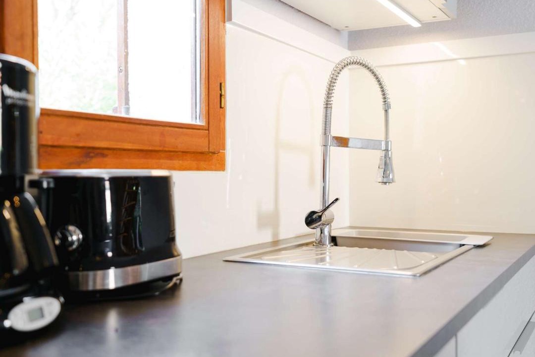 Photo of Kitchen in Les Ayguades