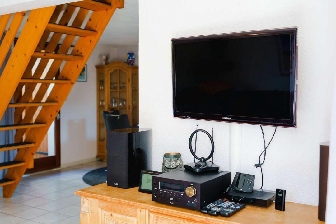 Photo of Livingroom in Les Ayguades