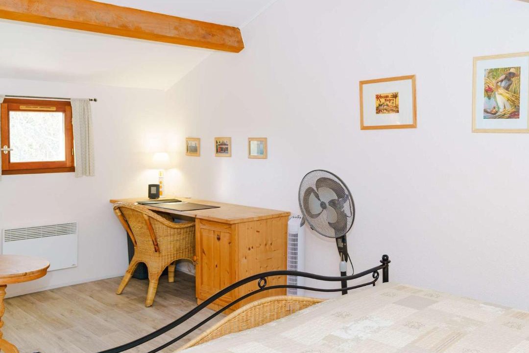 Photo of Bedroom in Les Ayguades