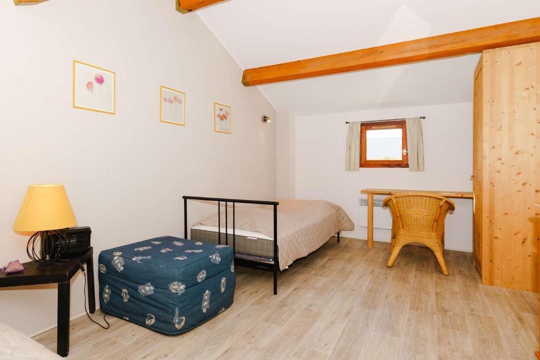 Photo of Bedroom in Les Ayguades