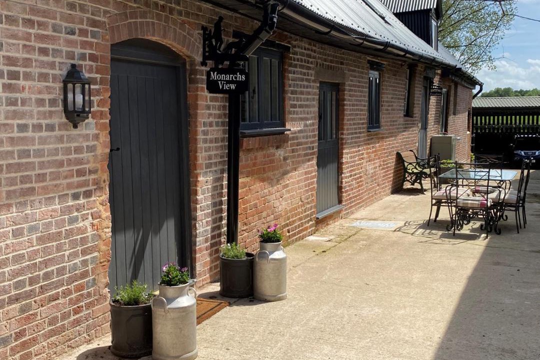 Photo of Others in Michelmersh