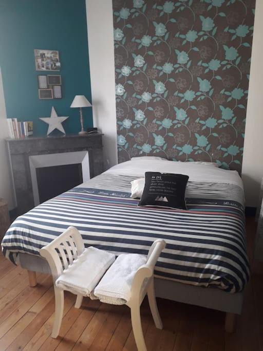 Photo of Bedroom in Ouest