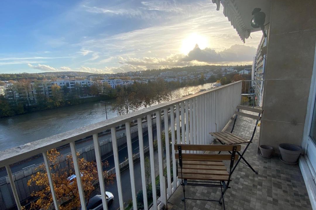 Photo of Others in Billancourt–Rives de Seine