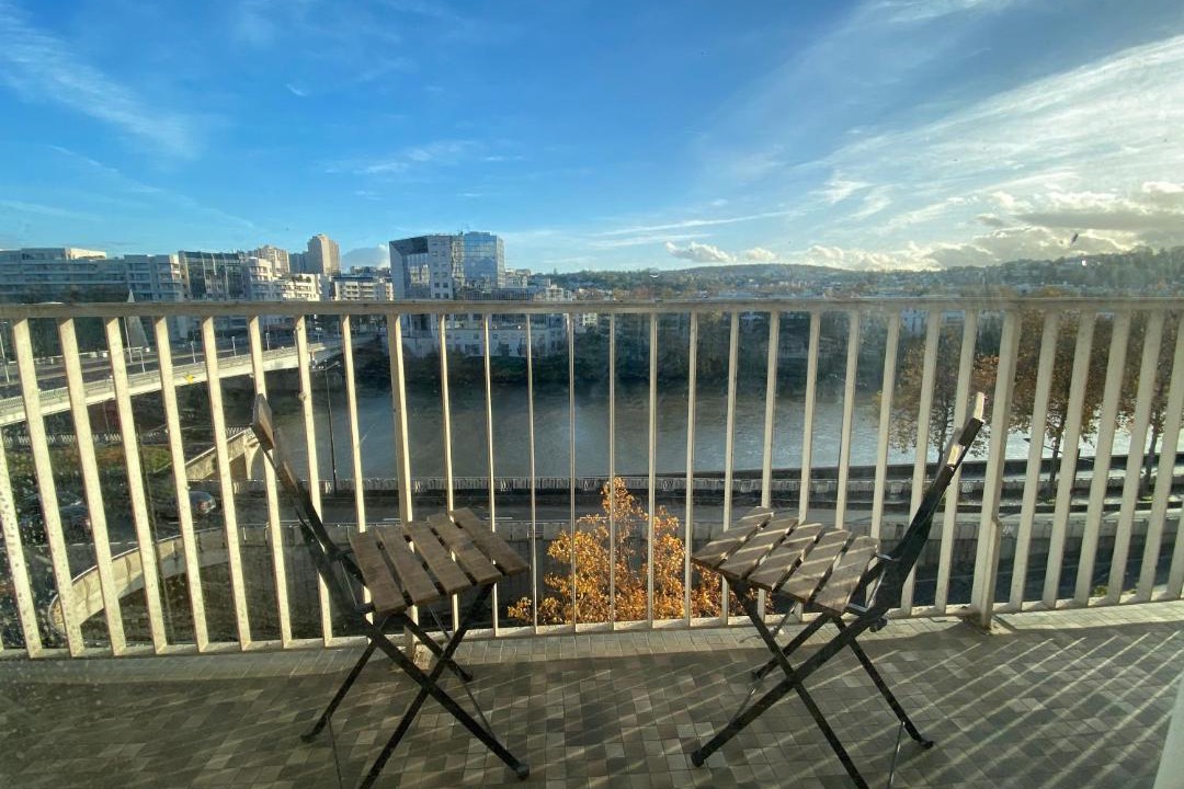 Photo of Others in Billancourt–Rives de Seine
