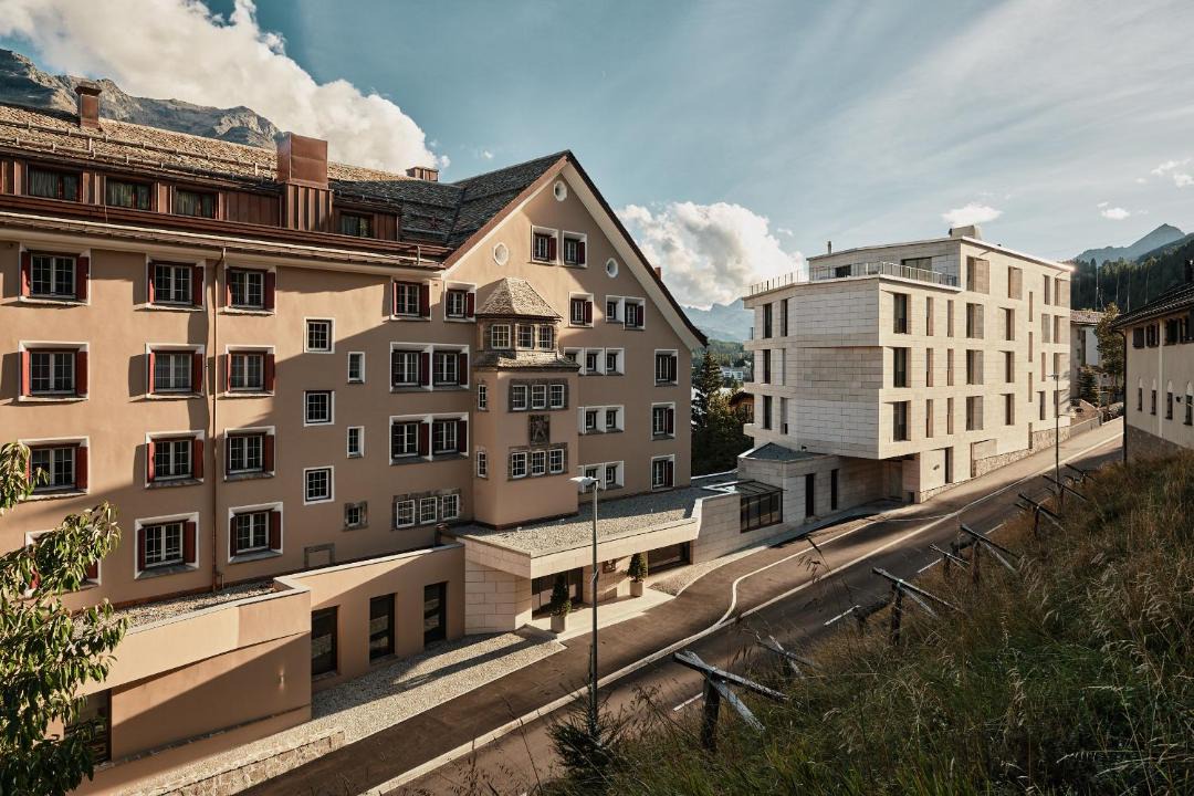 Photo of Others in St. Moritz