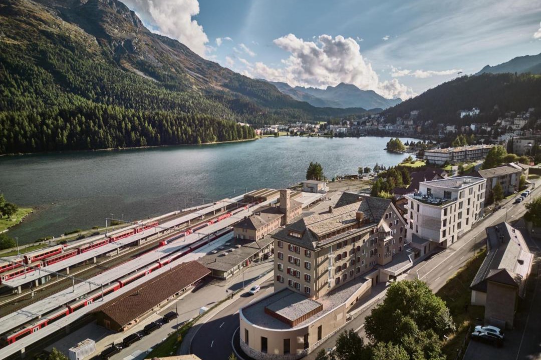Photo of Others in St. Moritz