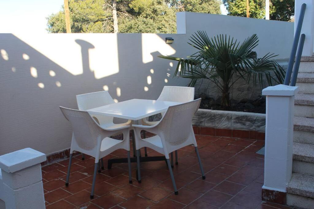 Photo of Patio Balcony in El Pont de Vilomara I Rocafort