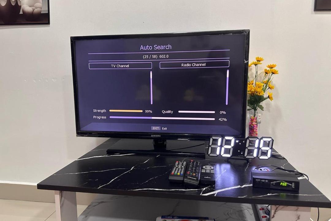 Photo of Others in Taman Mount Austin