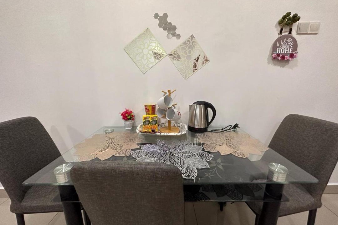 Photo of Others in Taman Mount Austin