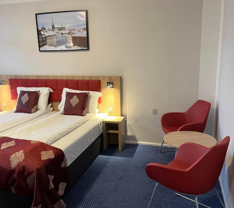 Photo of Others in Helsingor