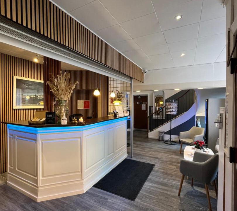 Photo of Others in Helsingor