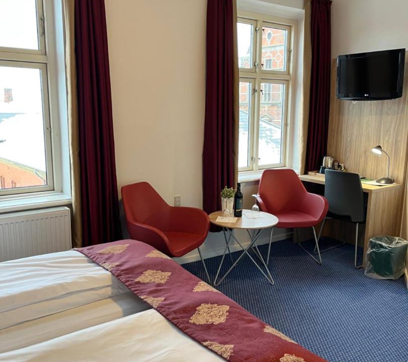 Photo of Others in Helsingor