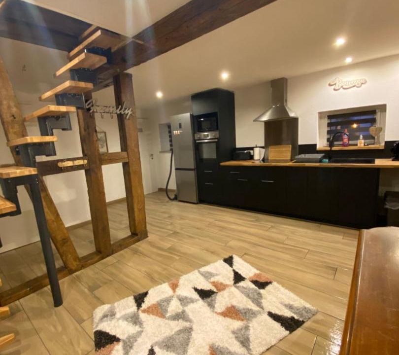 Photo of Livingroom in Beinheim