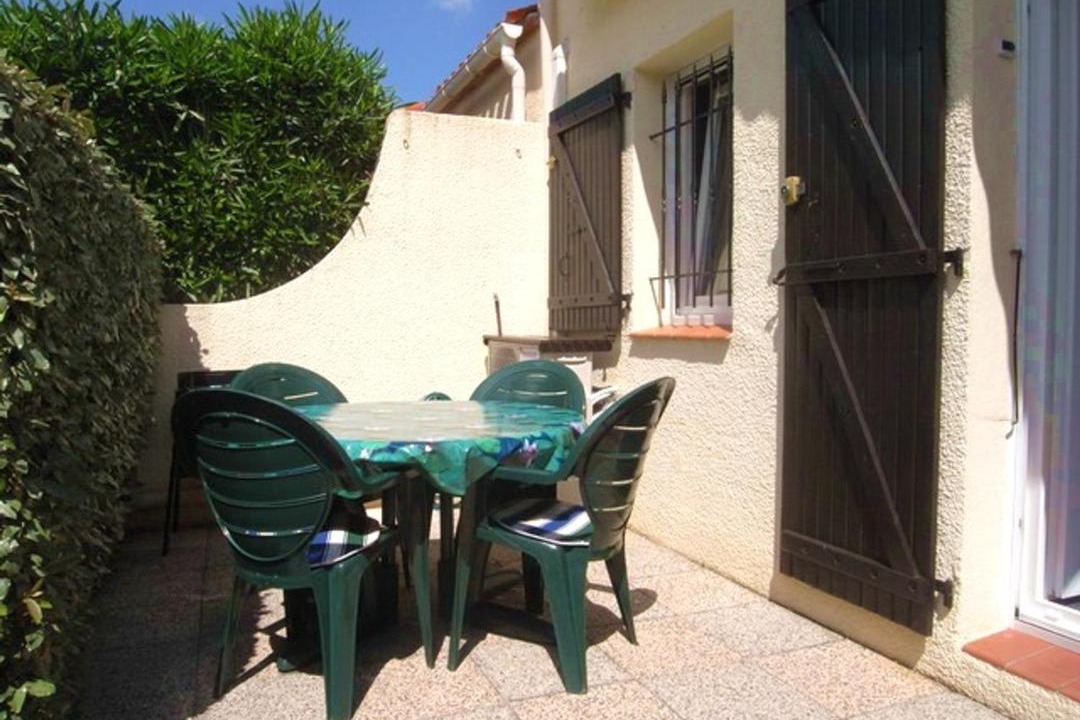 Photo of Others in Plage d'Argeles