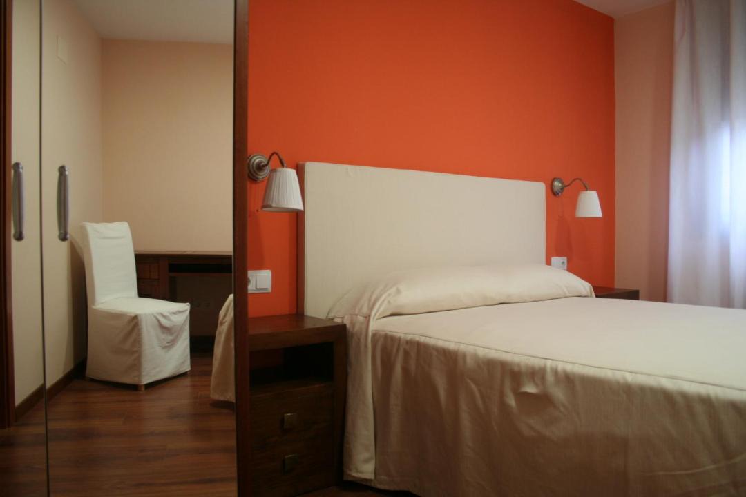 Photo of Bedroom in Tarrega
