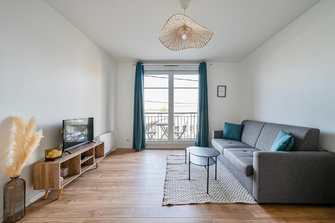 Photo of Others in Noisy-le-Sec