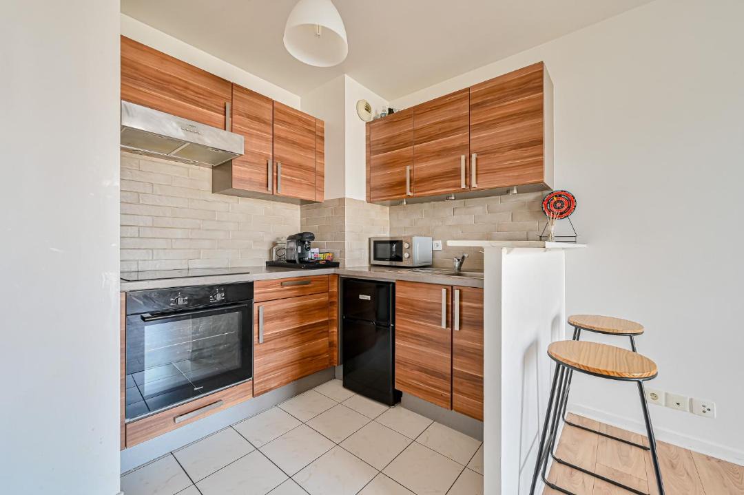 Photo of Others in Noisy-le-Sec