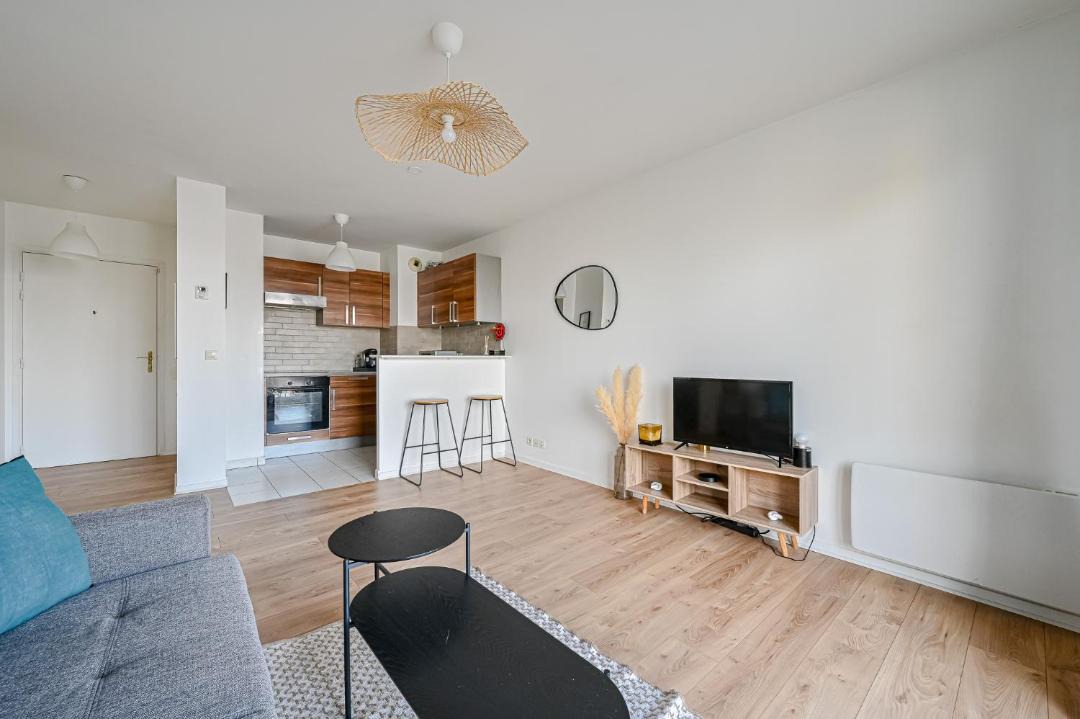 Photo of Others in Noisy-le-Sec