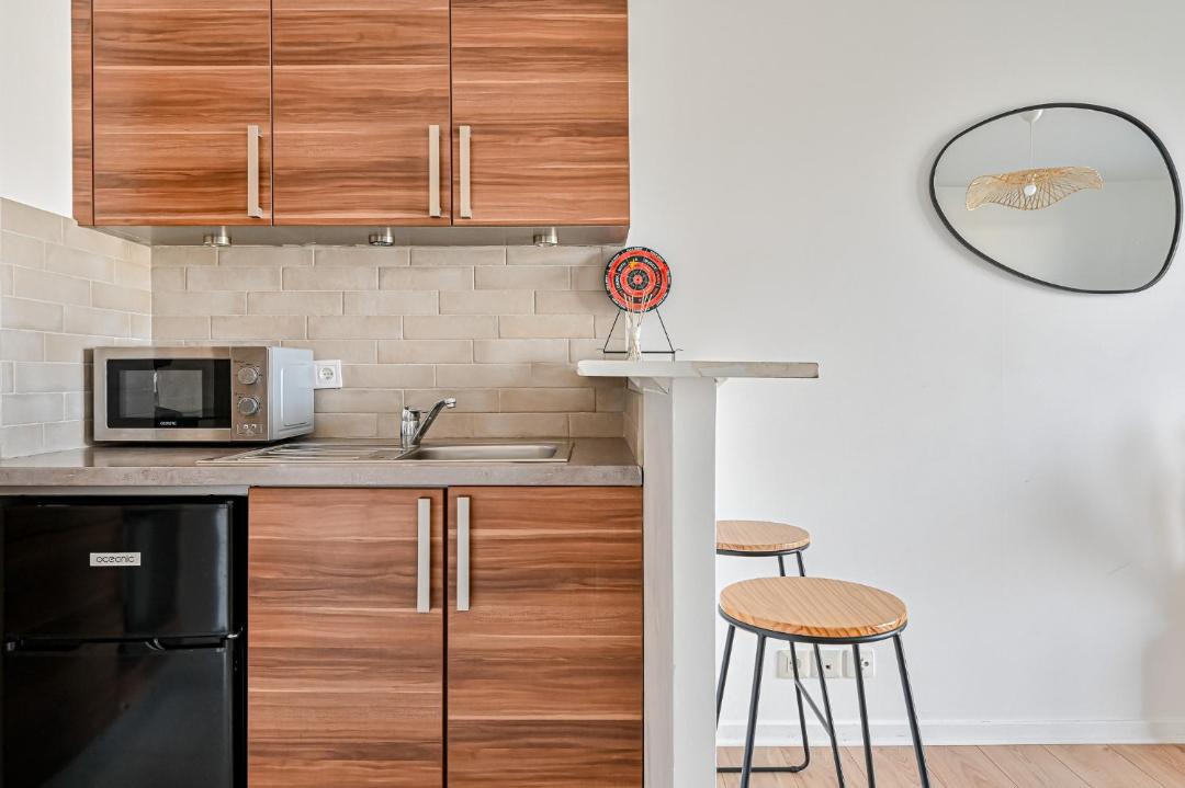 Photo of Others in Noisy-le-Sec