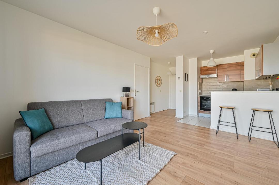 Photo of Others in Noisy-le-Sec