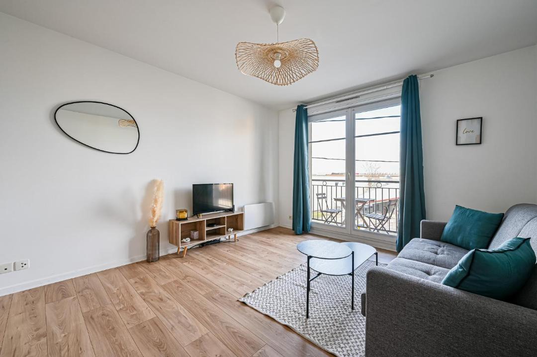 Photo of Others in Noisy-le-Sec