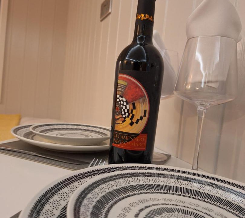 Photo of Others in Eye