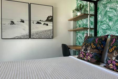 Photo of Bedroom in The Strand