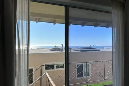 Photo of Patio Balcony in The Strand