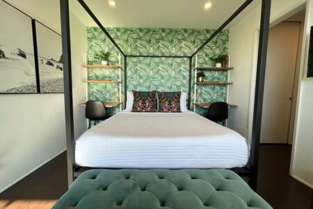 Photo of Bedroom in The Strand