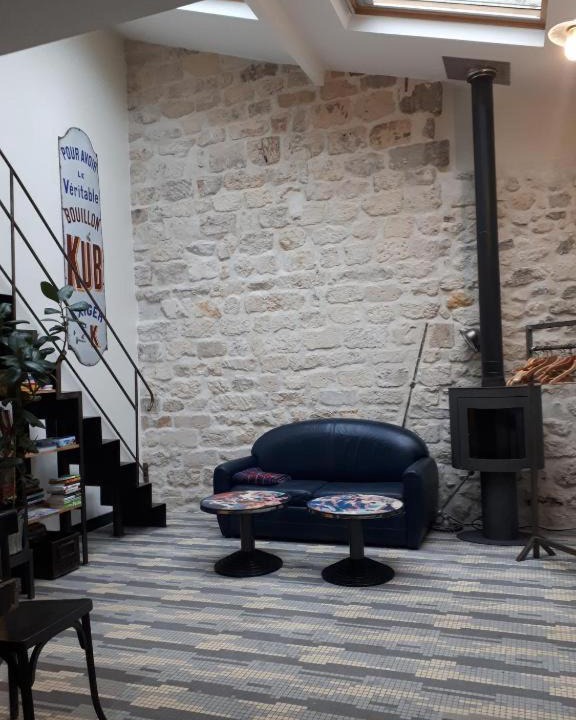 Photo of Others in Charonne
