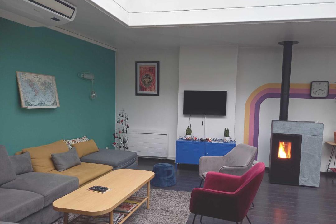 Photo of Livingroom in Metz-Centre – Ancienne Ville