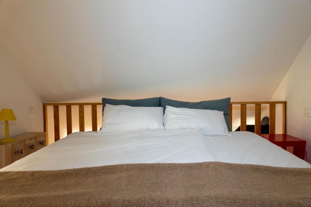 Photo of Bedroom in Frasco