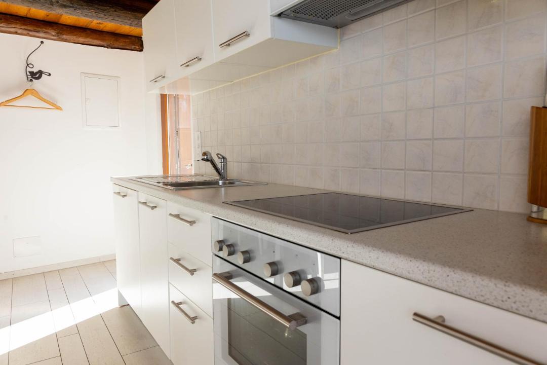 Photo of Kitchen in Frasco