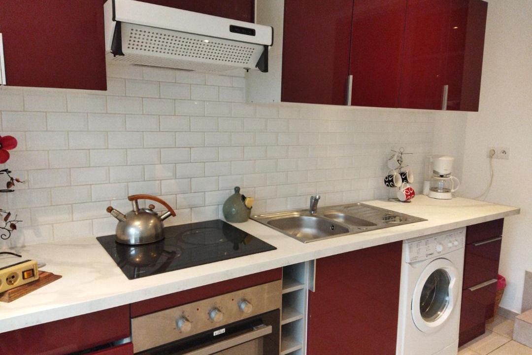 Photo of Kitchen in Draveil
