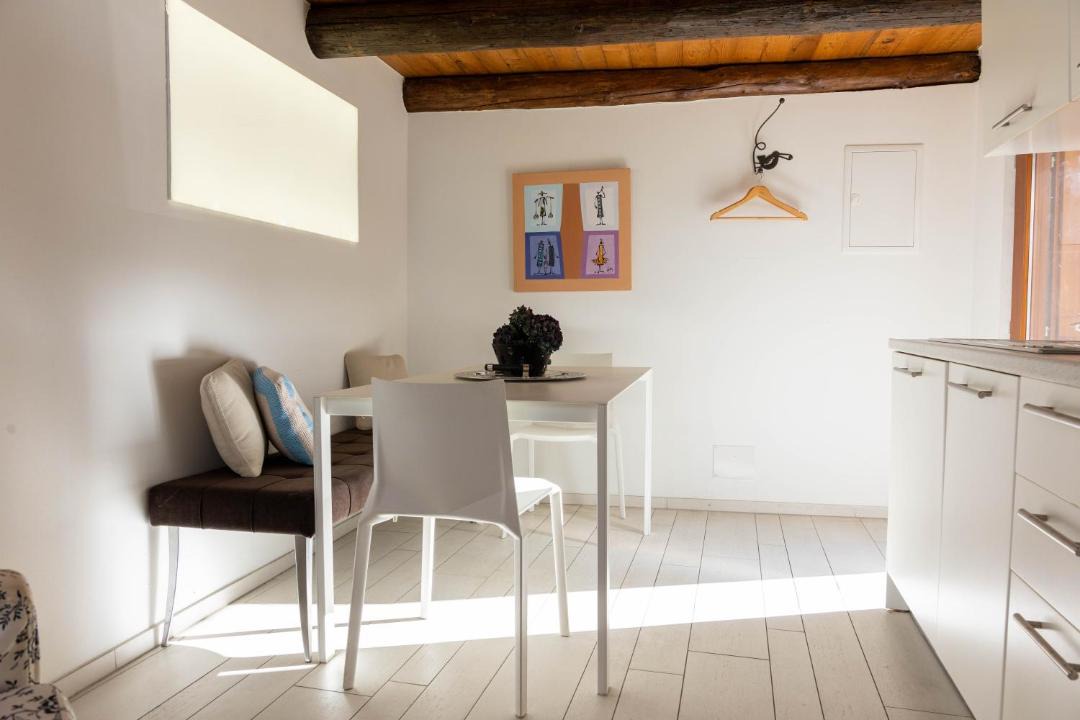 Photo of Kitchen in Frasco